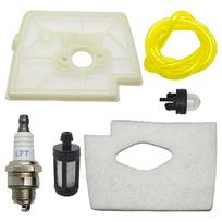 Air Fuel Filter Kit 41191201600 For Stihl FS160 FS180 FS220 FR220 FS280 FS220K FS290 Trimmer China Mainland