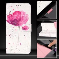 Flip Leather Wallet Case For OPPO Realme 15 14 13 Pro 15T 14T 13 12X 12 Lite 11X 11 10 9 9I 8 Cute Printed Pattern Cover realme 12X