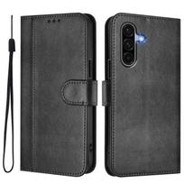 Wallet Case for Samsung Galaxy A15 A16 A25 A26 A32 A36 A53 A56 A73 5G, 3 Card Holder Kickstand [Shockproof TPU Interior Case] For Galaxy A13 juoda