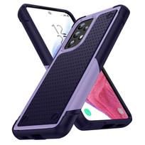 for Samsung Galaxy A54 A73 5G A71 A53 A33 A12 A13 A52 5G Case Military Grade Shockproof Non-Slip Soft Silicone Airbag Bumper for Galaxy A32 5G