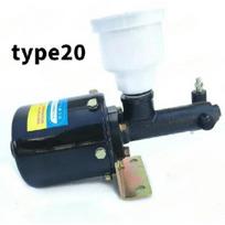 Loader Forklift Booster Pump Brake Master Cylinder Oil CupBooster 20 type 118mm