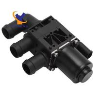 64129153079 Cooling Water Control Valves for BMW 2Series 216d 330e X3 2.0L 3.0L 2017-2023 64119147347 1147412201 A1147412201