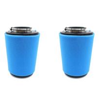 WO-2X Air Filter For Cfmoto 400Cc 800Cc Cf500cc CF800 Cforce 400 400AU 600 Uforce 500 500S HO Zforce X8 EFI 800 ATV kaip parodyta spalva