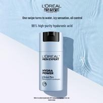 L'Oreal Men's Hydra Energetic Oil Control Gel 50ml