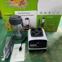 COD Original Drink Machine Heavy Duty Commercial Blender juice blender raudona
