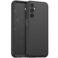 Etui Araree A Fit Do Galaxy M15 5G, Czarne