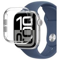 Etui Araree Nukin Do Apple Watch 10 / 11 42Mm Przeźroczyste