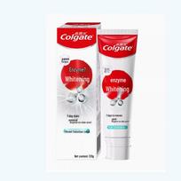 Colgate Enzyme Whitening Toothpaste - Light Forest Mint