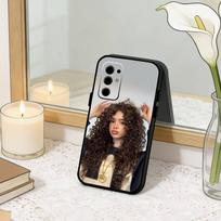 D-Demitra K-Kologeras Phone Case For Samsung Galaxy A73,A21s,A22,A31,A52,A53,A71,A41Soft Black Shell Samsung a20s