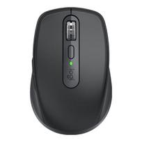 Logitech MX Anywhere 3S Silent Wireless Mouse