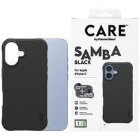 Etui Care By Panzerglass Fashionable Samba Magsafe Do Iphone 17 Czarny