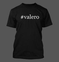 #valero - Men's Funny T-Shirt Mens Womens Tees Top New RARE S