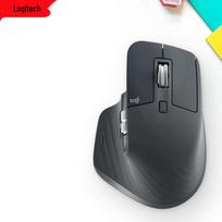 Logitech MX Master 3S Wireless Mouse