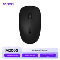 Rapoo M200G Silent Multi-mode Wireless Mouse