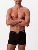 CALVIN KLEIN UNDERWEAR Vyriškos trumpikės, 3 vnt., TRUNK