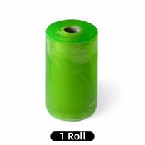 High Clarity Hoop Protective Film Easy Peel & Apply High Tensile Strength PVC Stretch Wrap Film Durable & Tear Resistant