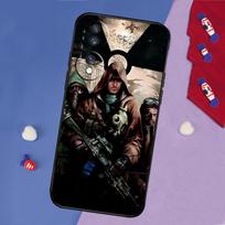 Stalker Clear Sky Game Case For Honor Magic 7 5 6 Lite Honor X9b X9a X8b X8a X8 X9 X9c 50 70 90 Lite 200 Pro Cover Honor X9b