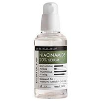 DERMA FACTORY Niacinamide 20% Serum 80ml (3 options) 80ml 1ea