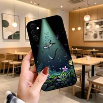 Game Grim Fandango  Phone Case For Samsung Galaxy A73,A72,A71,A70,A53,A52,A51,Soft Silicone Black Cover Samsung a50 30s 50s