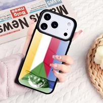 Comoros Flag Phone Case For IPhone 17 16e 15 14 13 12 11 Pro Max Air Mini Soft Protective Cover iPhone 14 Pro Max