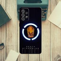 Game Death S-Stranding Phone Case For Samsung S21,S22 Ultra,S20,S30 plus,S22 plus,S23,S30 ultra 5G Silicone Cover Samsung S225G