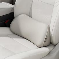 Memory Foam Car Seat Pillow With Lumbar Support And Breathable Back Protection– Suitable For Office Chairs And Vehicle Interiors