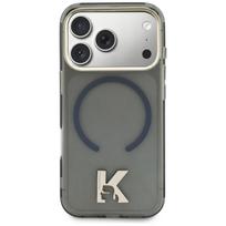 Etui Karl Lagerfeld Iml K Head Logo Magsafe Do Iphone 17 Czarny