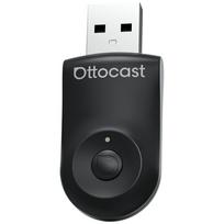 Adapter Samochodowy Ottocast Ca505-T Mini Carplay Bluetooth Czarny