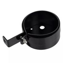 look-Speedometer Side Mount Relocation Bracket for XL883 Forty