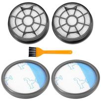 ABBY-Replacement For Rowenta Swift Power Cyclonic RO2910 RO2913 RO2915 RO2932 RO2933 RO2957 RO2981 Hepa Filter Part