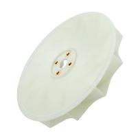Garden Maintenance As Picture Replacement Fan Blower Fan For Equipment Blower Impeller Compatible With EBZ8500 China Mainland