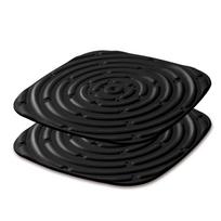 2/4/8pcs Washable Chicken Nesting Pads Heat-resistant Waterproof Chicken Laying Mats Sponge Reusable Nest-Box Pad For Laying Egg