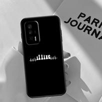 Chess Case For Xiaomi 14 15 Ultra 13T 14T 15T Pro 17 Pro Max POCO X7 Pro X3 X5 X6 F5 F6 F7 F8 Coque POCO X5 Pro