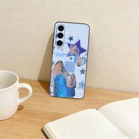 F-Freya S-Skye S-Singer Phone Case For Samsung Galaxy A73,A72,A71,A70,A53,A52,A51,Others Soft Black Cover Samsung a72