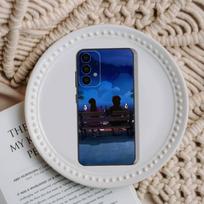 Beny Jr Rapper LowFlyer Phone Case For Samsung Galaxy A73,31,32,72,41,53,52,71,22,5G,Note,J7,8,9 Soft Black Cover SamsungA30S
