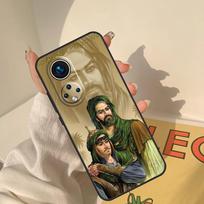 Imam Hussain Shia Ali Case For Honor Magic 8 7 6 5 Pro Cover For Honor X9c X9b X9a X8a X8b 50 70 90 200 400 Lite Honor 50