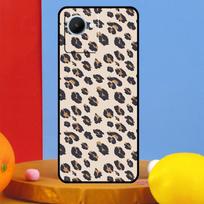 Leopard Print For Realme C75 C71 C55 C53 C67 C61 C33 C63 C51 10 11 12 13 14 15 Pro Plus C65 GT7 Pro Case Realme 10 Pro Plus