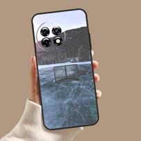 Play Ice Hockey Case For OnePlus Nord 5 CE 4 3 Lite N20 N30 OnePlus 15 13 12 11 8 9 10 Pro 12R 13T 13R Cover OnePlus Nord 5