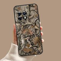 Hunting Camo Case For OnePlus Nord 5 CE 3 4 Lite N20 N30 OnePlus 15 13 12 11 10T 13T 13R 8 9 10 Pro Cover OnePlus 9Pro