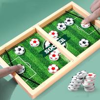 Table Chess Fast Sling Game Sling Chess Paced Sling Board Game  Birthday Gift Style 2
