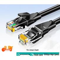 Guanni System Network Cable CN plug (adapter included)