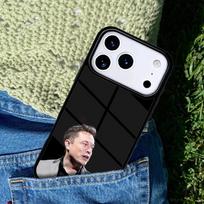 Elon Musk phone case cover Compatible with for IPhone 17air 16e 15 14 13 12 11Pro Max 17 Air iPhone Air