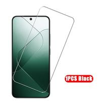 1-4Pcs Glass For Xiaomi 14 Tempered Glass For Xiaomi 14 Screen Protector Protective Phone Film  Xiaomi 14 13 Glass ForXiaomi14(mi13)
