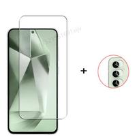 For Samsung Galaxy S24 FE Tempered Glass For Samsung Galaxy S24 FE Screen Protector Phone Film For Samsung Galaxy S24 FE Glass For S24 FE
