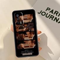 TV Sen Cal Kapimi Case For Xiaomi 14 15 Ultra 13T 14T 15T Pro 17 Pro Max POCO X7 Pro X3 X5 X6 F5 F6 F7 F8 Coque Xiaomi 14 Ultra