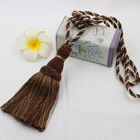 Decoration Sunblind Tieback European Style Tassel Rope Curtain Clip Curtain Holders Curtain Tieback ruda