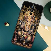 Ganesha The Hindu For ZTE Nubia Red Magic 10S Pro Plus 7 6S 7S 8 9 8S 9S Pro Red Magic 10 Air 11 Pro Plus Case Red Magic 9 Pro Plus