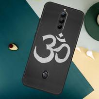 Aum Om Symbol For ZTE Nubia Red Magic 8 9 8S 9S 10S Pro Plus 10 Air 6S 7S 7 Pro Red Magic 11 Pro Plus Case Red Magic 9S Pro