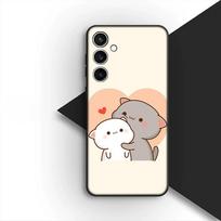 Protective Cover Bubus Comics Dudus for Xiaomi Redmi Note 13 A3 14 Pro Plus 9T 14C 13C 13X 9C NFC + Pro+ 5G 4G Phone Case Redmi Note 14S
