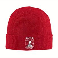 Agatha All Along Movie Witch Knitted Hat Beanies Autumn Winter Hats Warm Acrylic Color Harkness Tarot Caps for Unisex Women Gift